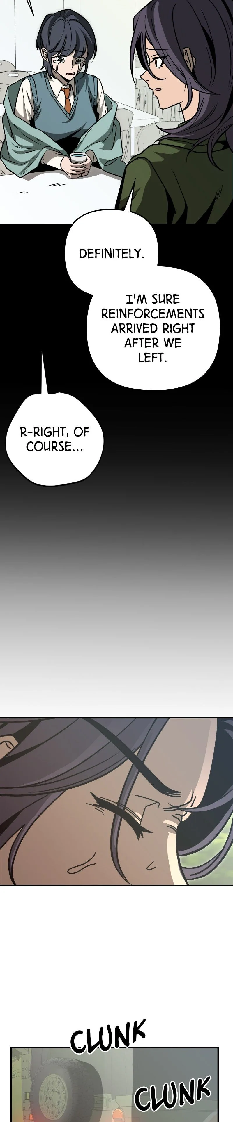 Cute War Chapter 7 Page 7