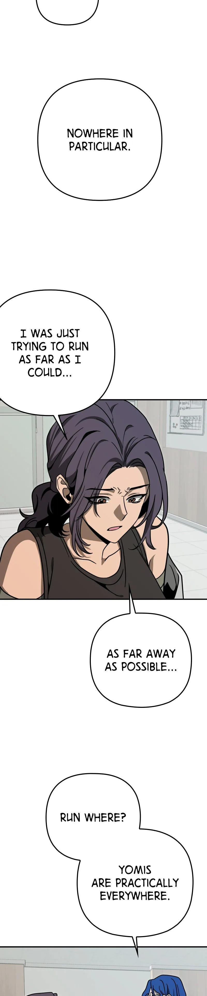 Cute War Chapter 7 Page 40