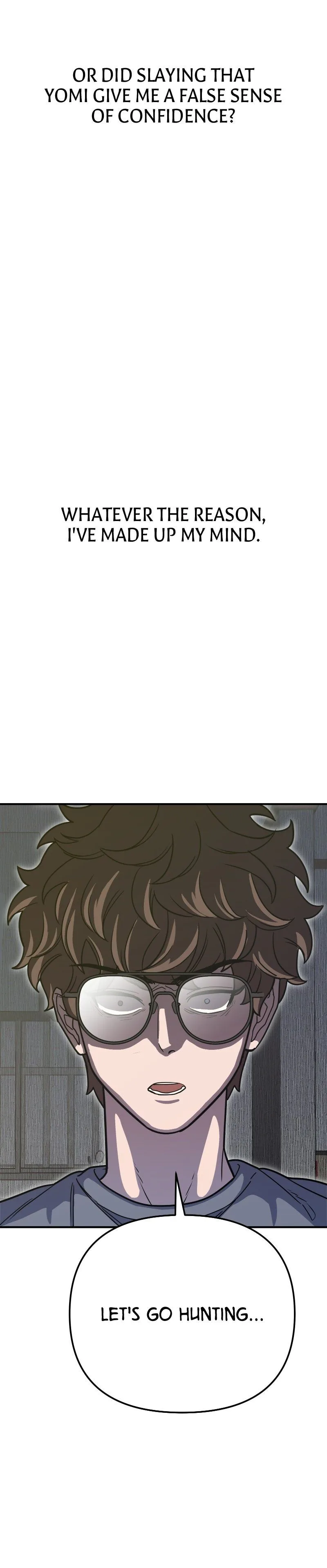 Cute War Chapter 3 Page 7