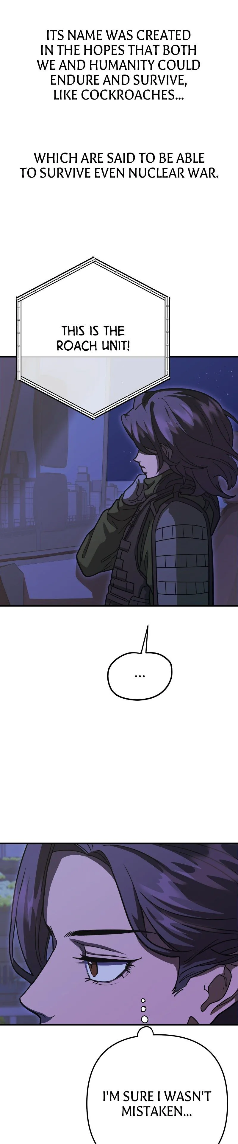 Cute War Chapter 3 Page 10