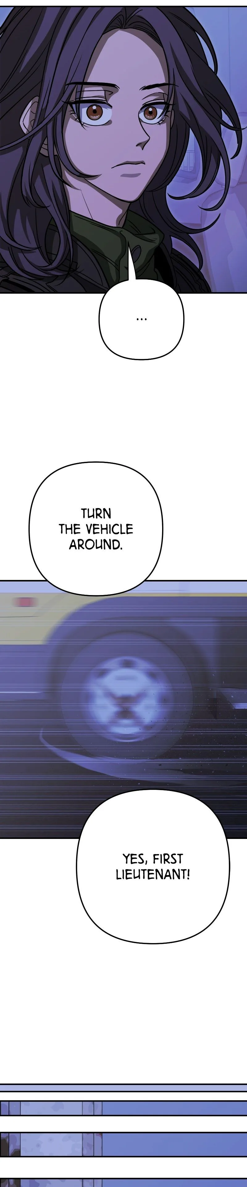 Cute War Chapter 3 Page 19