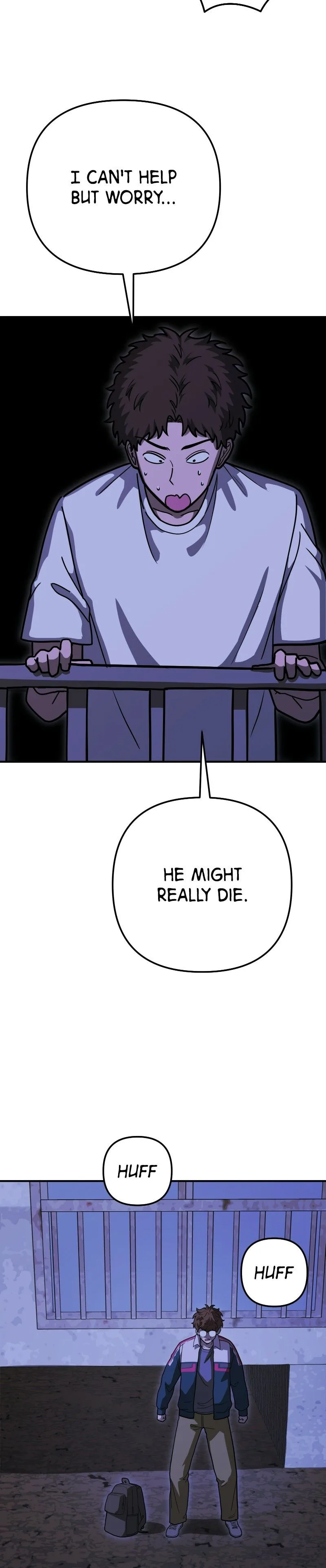 Cute War Chapter 3 Page 24