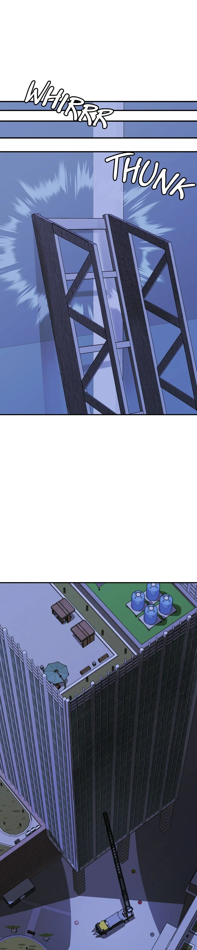 Cute War Chapter 3 Page 38