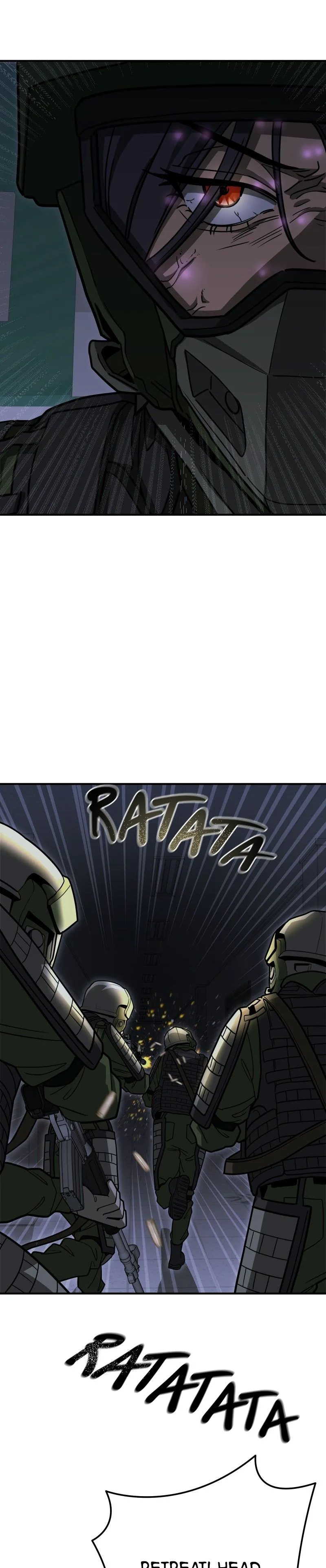 Cute War Chapter 3 Page 51