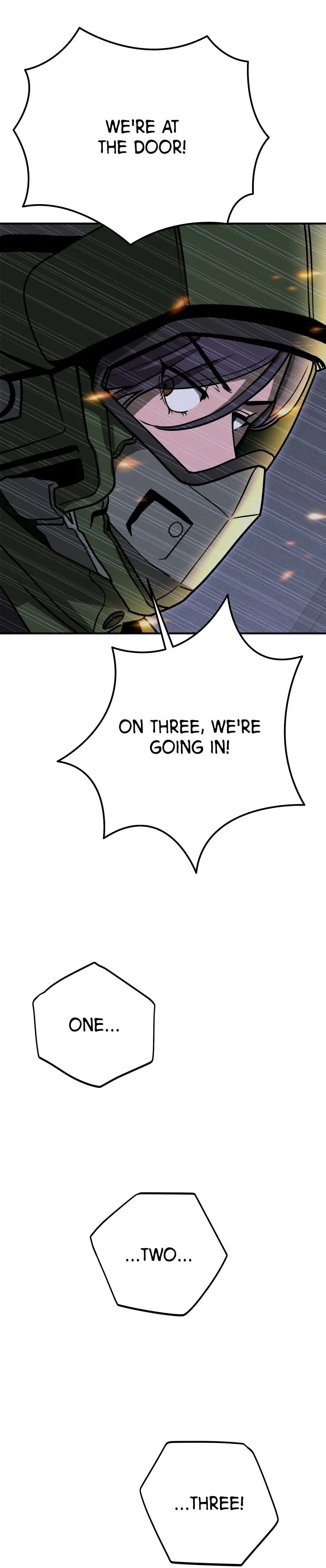 Cute War Chapter 3 Page 53