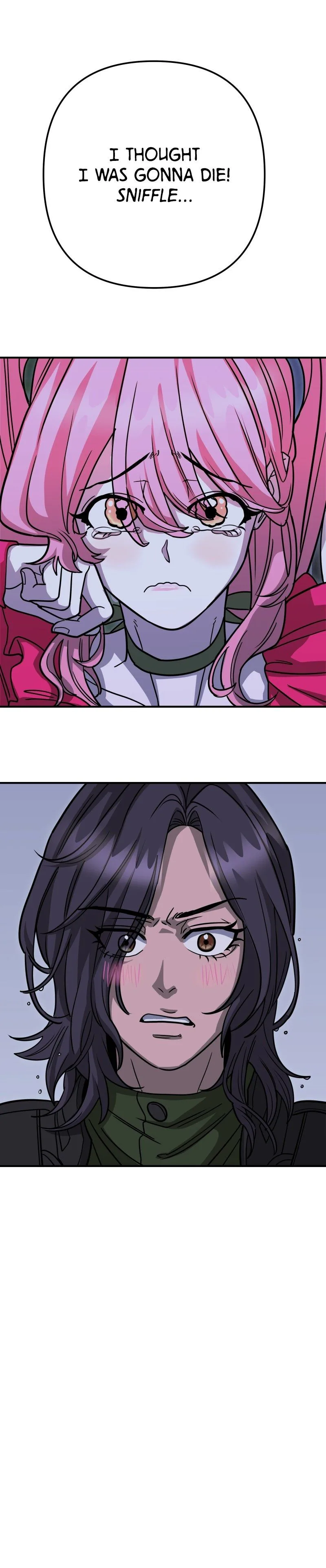 Cute War Chapter 3 Page 59