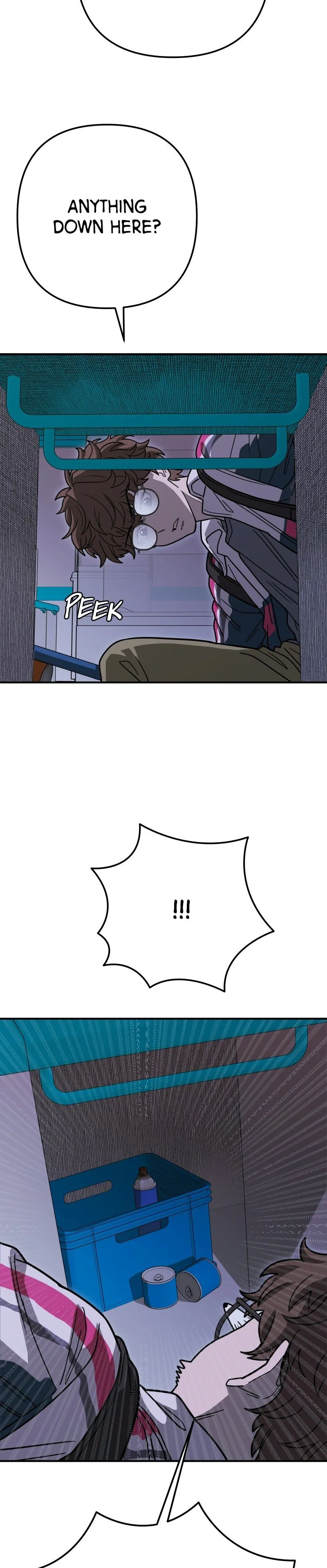 Cute War Chapter 3 Page 61