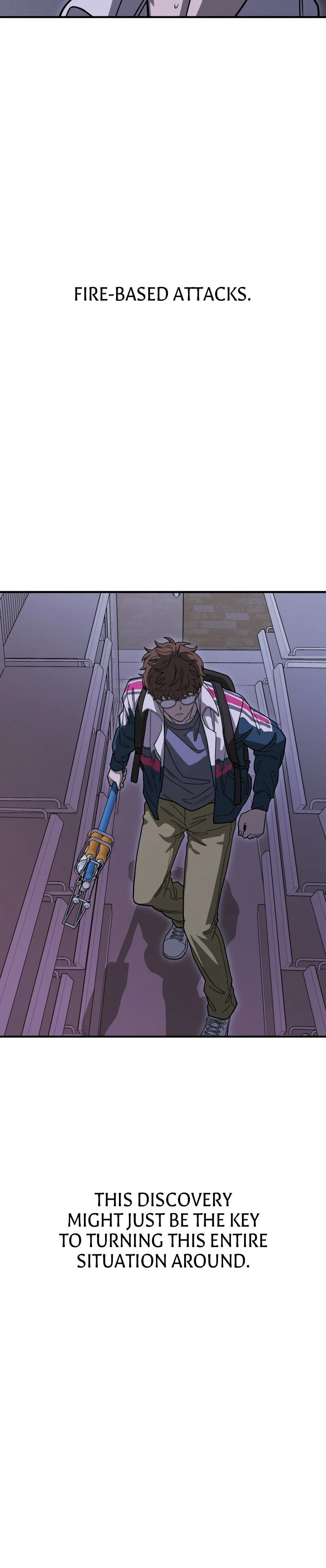 Cute War Chapter 3 Page 63