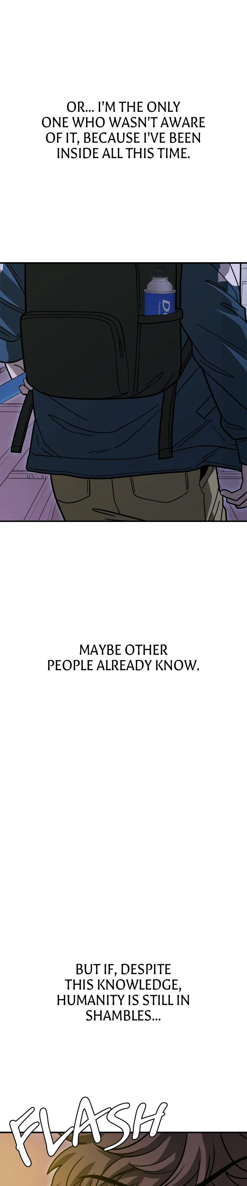 Cute War Chapter 3 Page 64