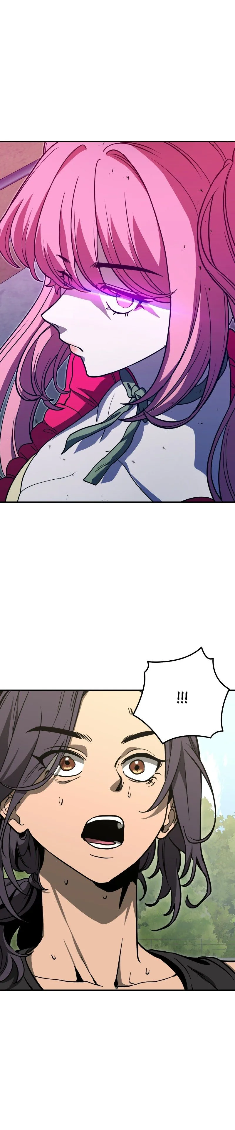 Cute War Chapter 6 Page 20