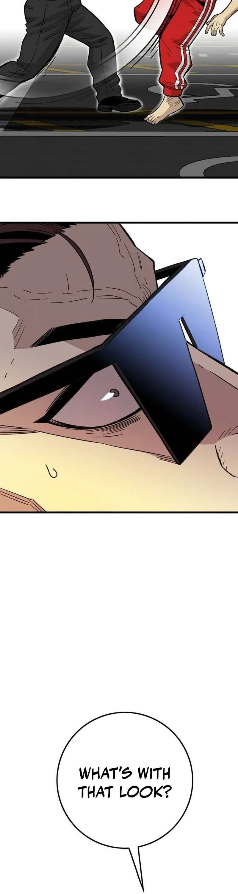 Demon King Ma Seok-Ho Chapter 32 Page 13