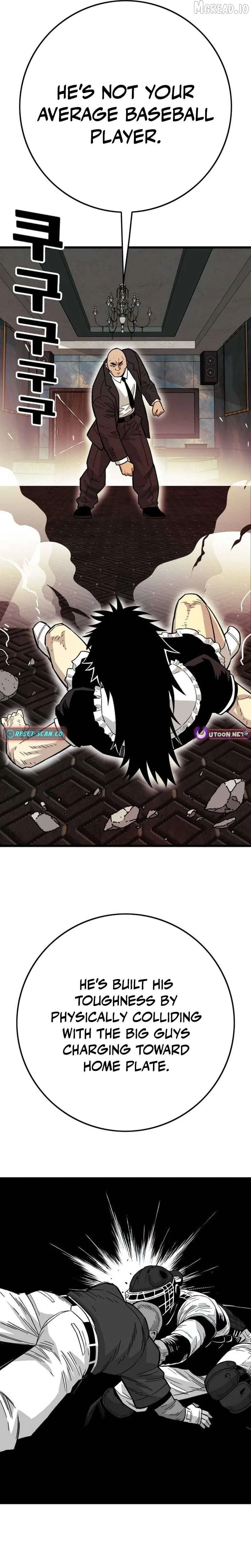 Demon King Ma Seok-Ho Chapter 32 Page 36