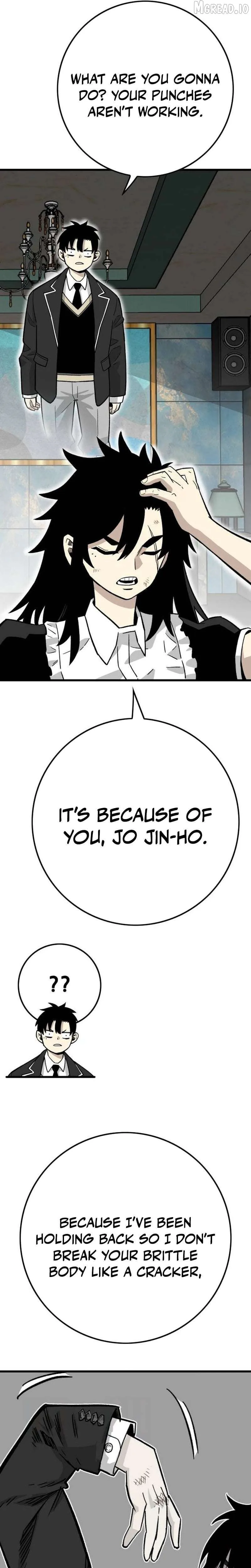 Demon King Ma Seok-Ho Chapter 32 Page 40