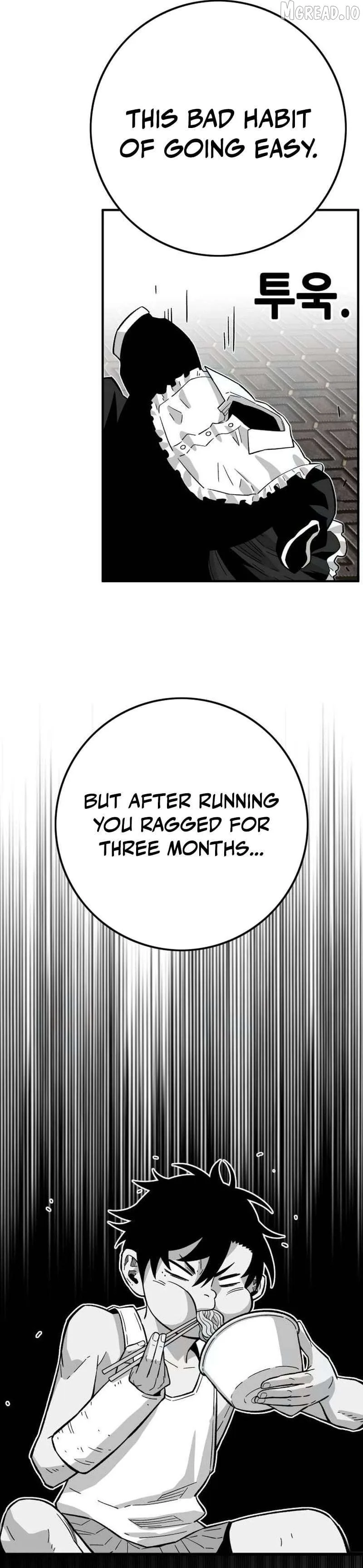 Demon King Ma Seok-Ho Chapter 32 Page 42