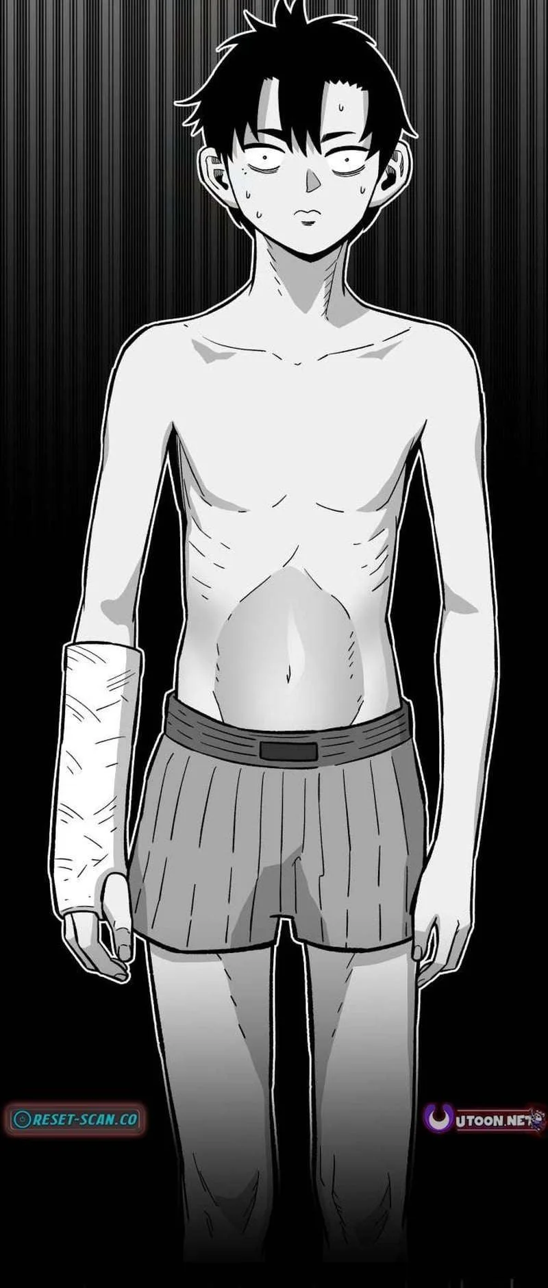 Demon King Ma Seok-Ho Chapter 32 Page 44