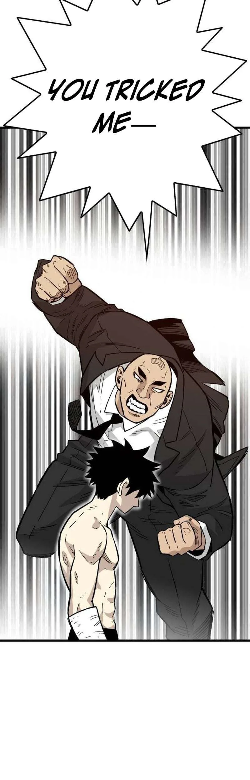 Demon King Ma Seok-Ho Chapter 32 Page 48