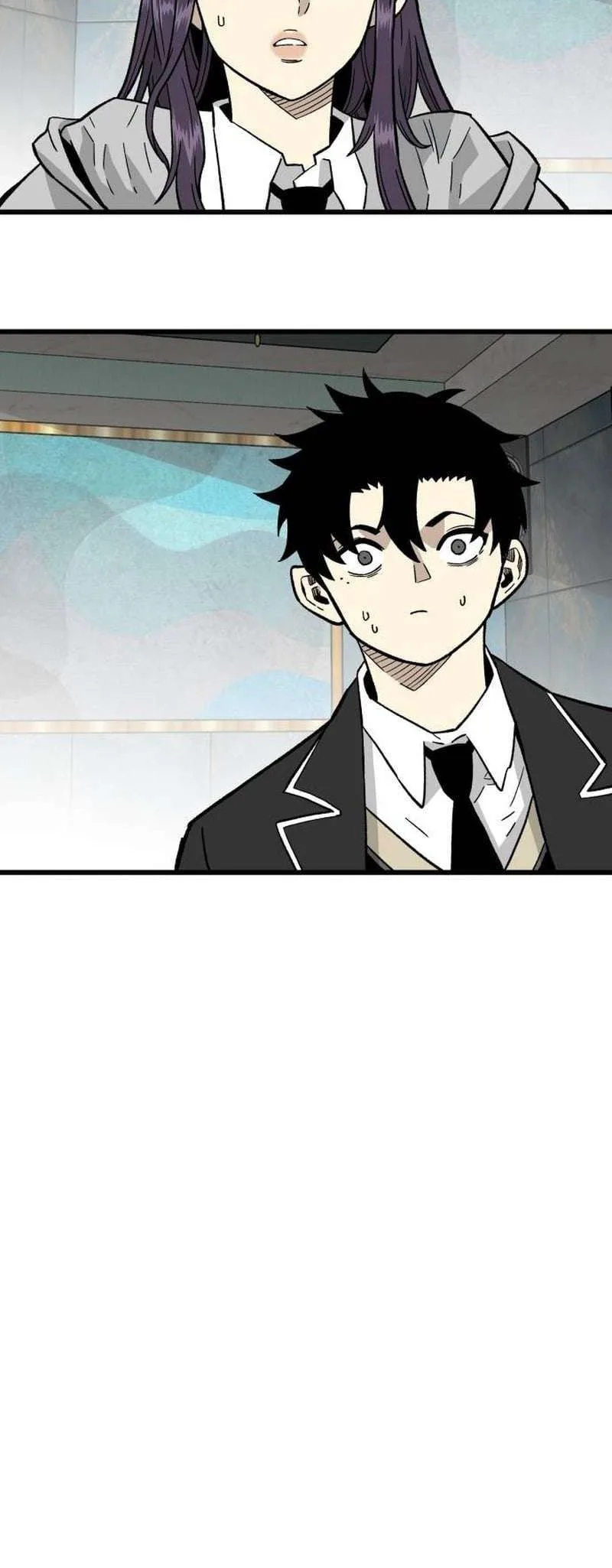 Demon King Ma Seok-Ho Chapter 32 Page 50