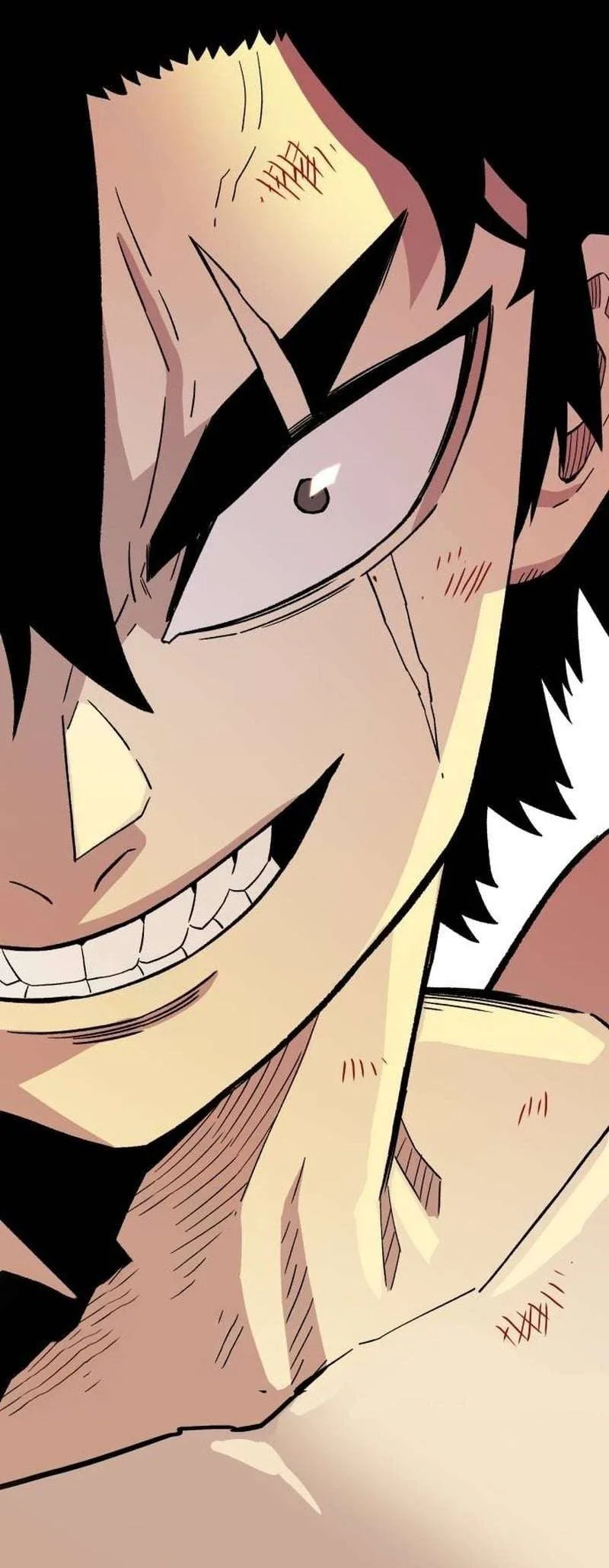 Demon King Ma Seok-Ho Chapter 32 Page 52