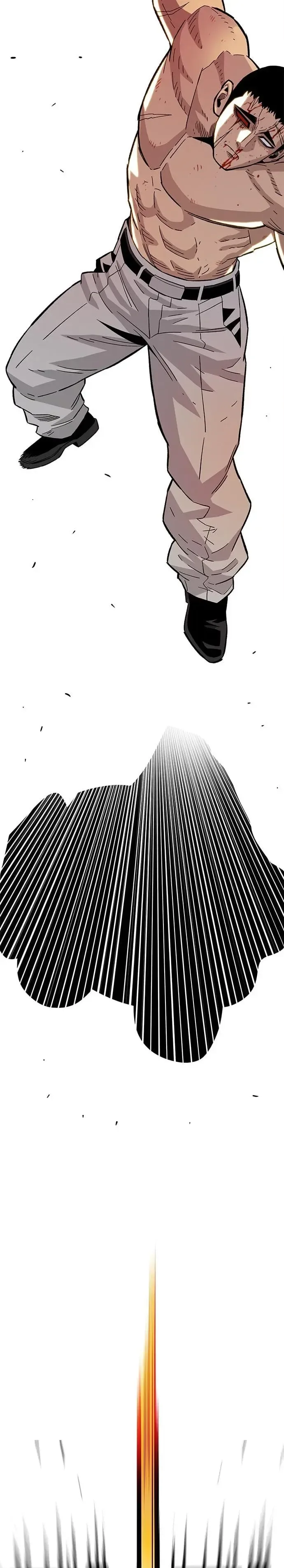Demon King Ma Seok-Ho Chapter 37 Page 28