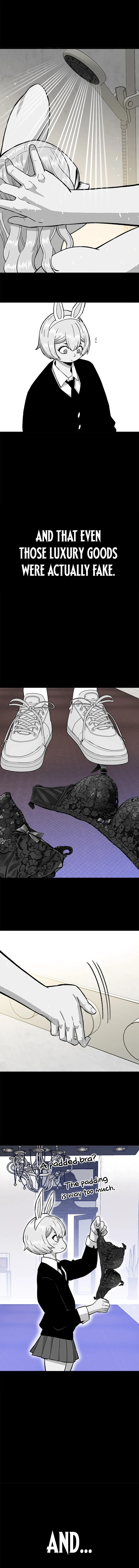 Demon King Ma Seok-Ho Chapter 40 Page 8