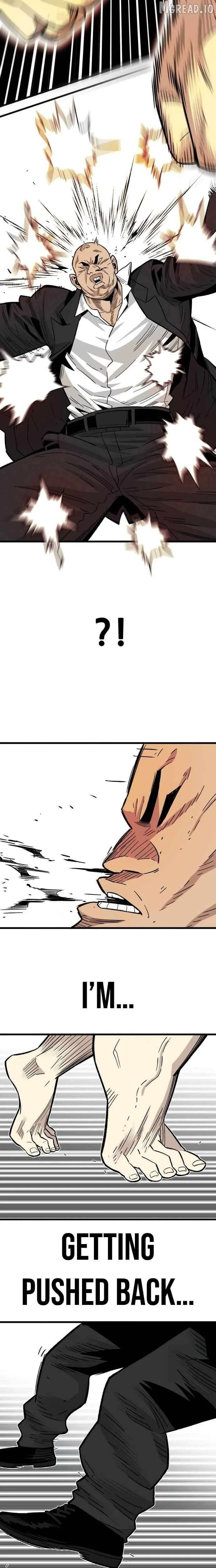 Demon King Ma Seok-Ho Chapter 33 Page 17