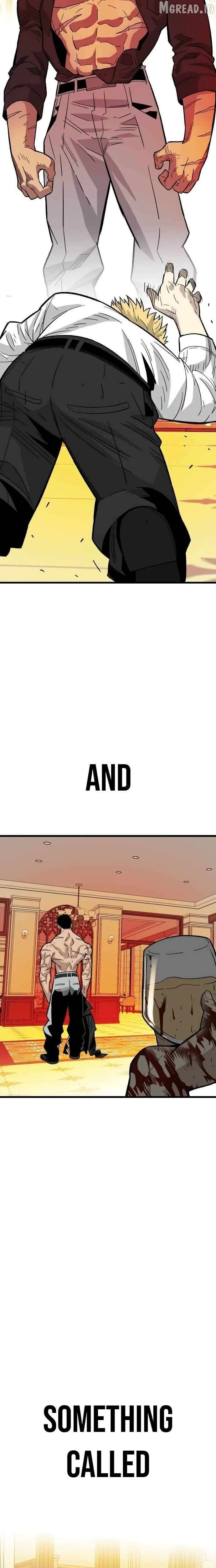 Demon King Ma Seok-Ho Chapter 33 Page 33