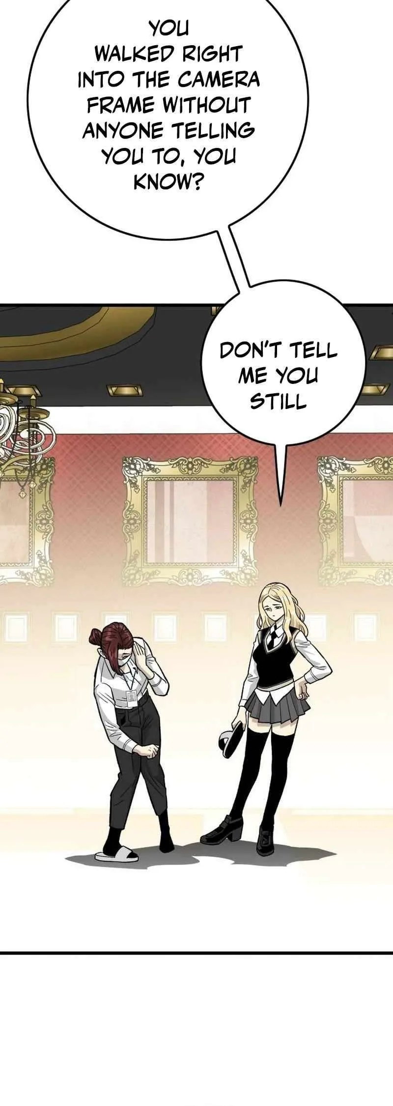 Demon King Ma Seok-Ho Chapter 28 Page 8