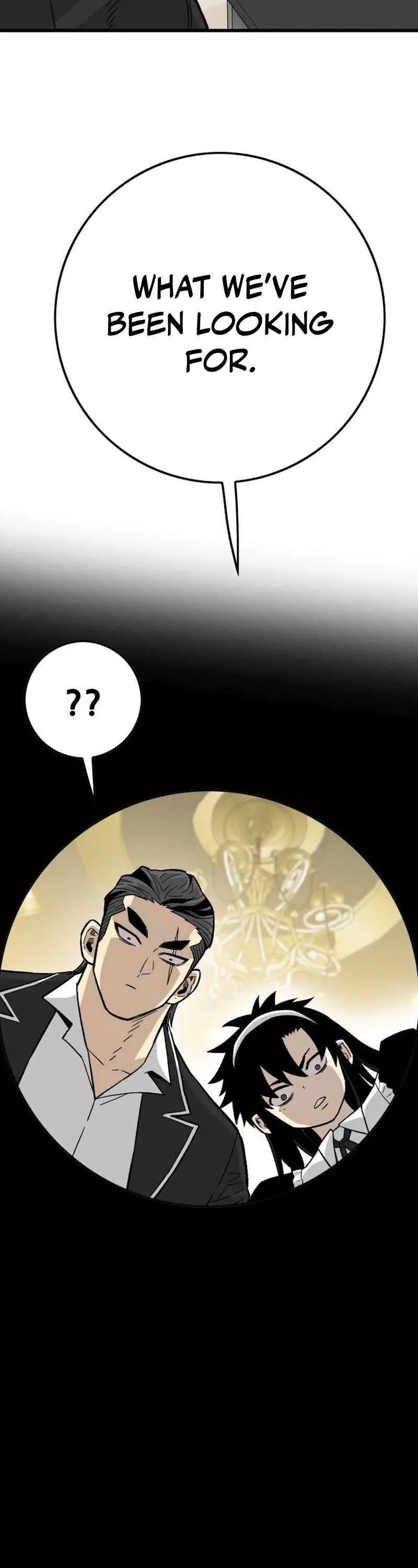 Demon King Ma Seok-Ho Chapter 28 Page 20