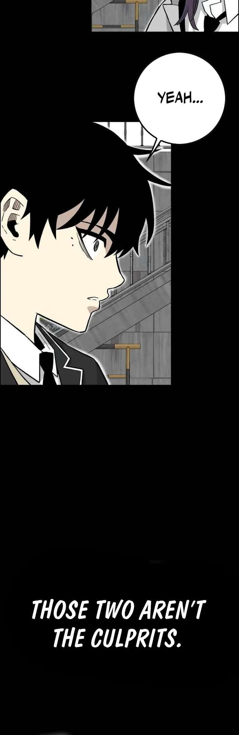 Demon King Ma Seok-Ho Chapter 28 Page 28