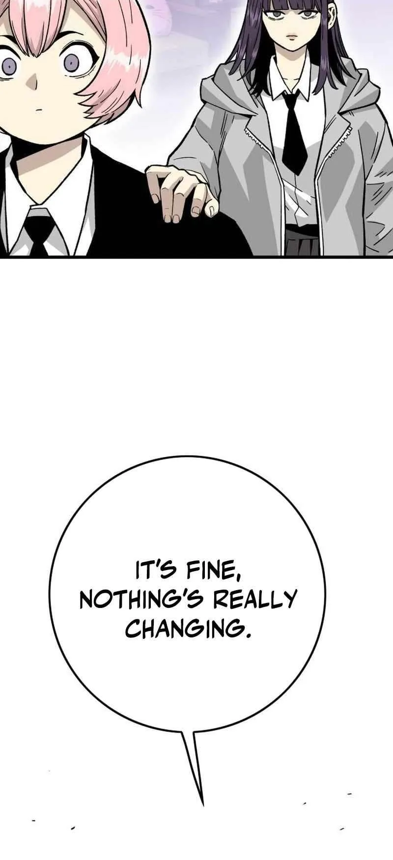 Demon King Ma Seok-Ho Chapter 28 Page 32