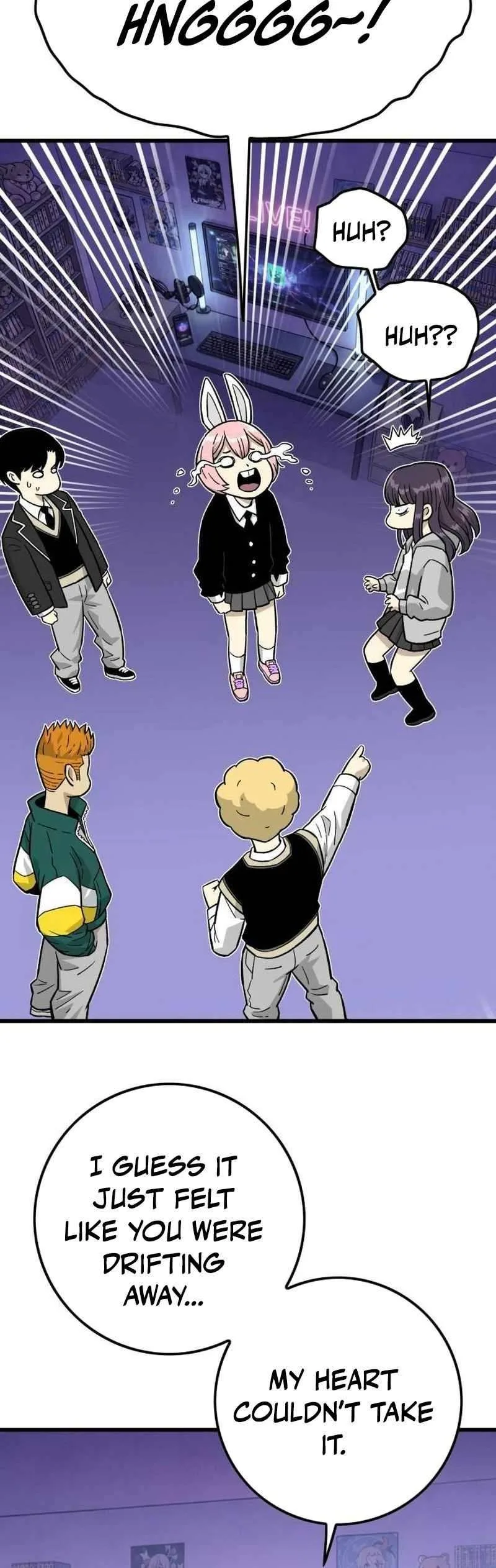 Demon King Ma Seok-Ho Chapter 28 Page 34