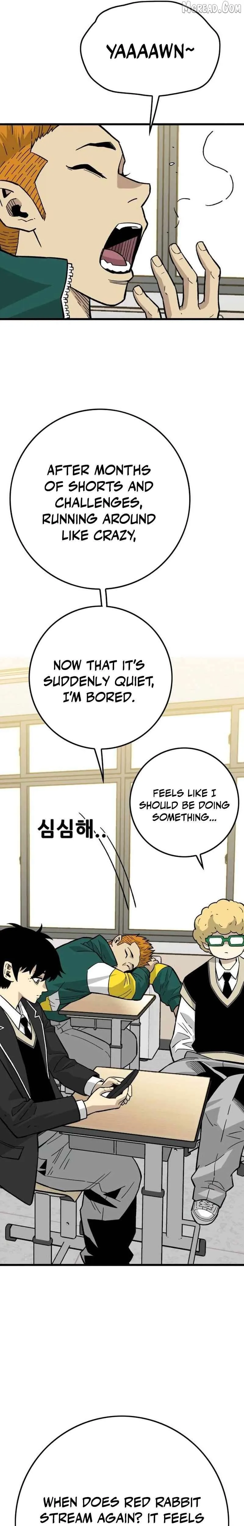 Demon King Ma Seok-Ho Chapter 28 Page 39