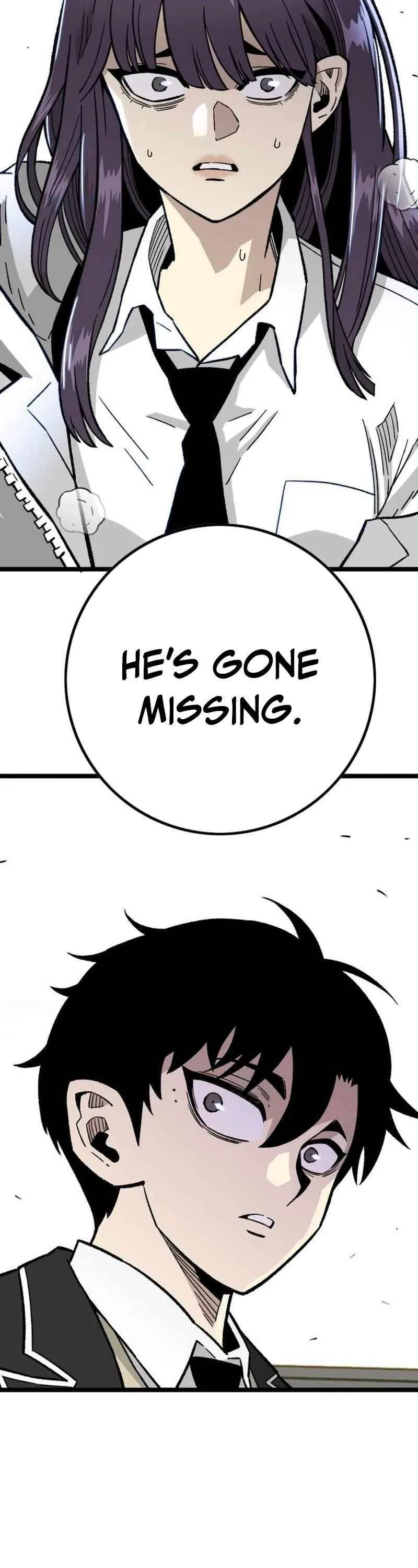 Demon King Ma Seok-Ho Chapter 28 Page 48