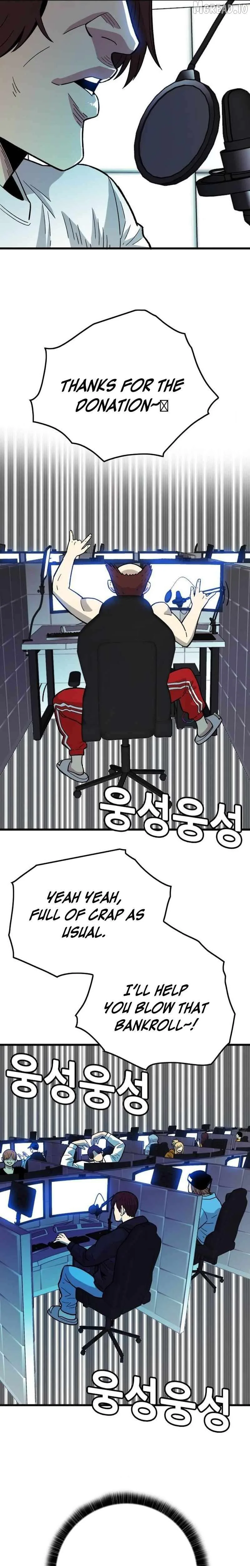 Demon King Ma Seok-Ho Chapter 30 Page 9