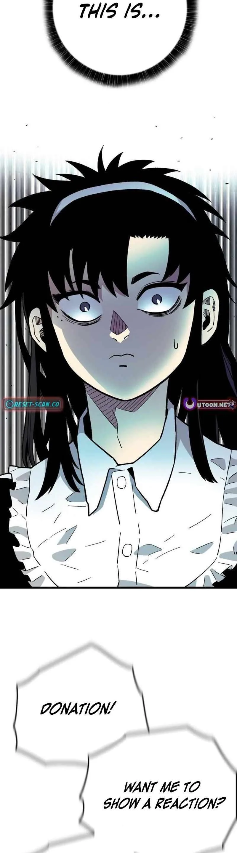 Demon King Ma Seok-Ho Chapter 30 Page 10