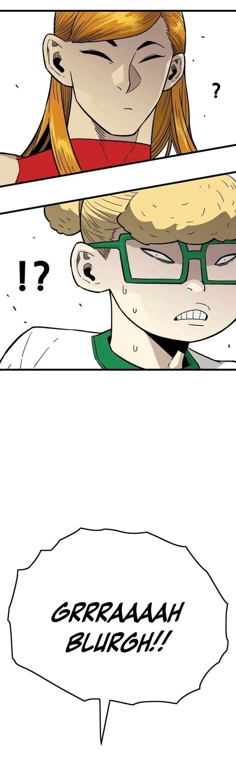 Demon King Ma Seok-Ho Chapter 30 Page 36