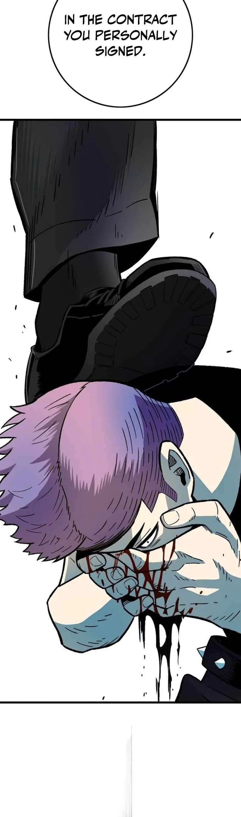 Demon King Ma Seok-Ho Chapter 30 Page 38