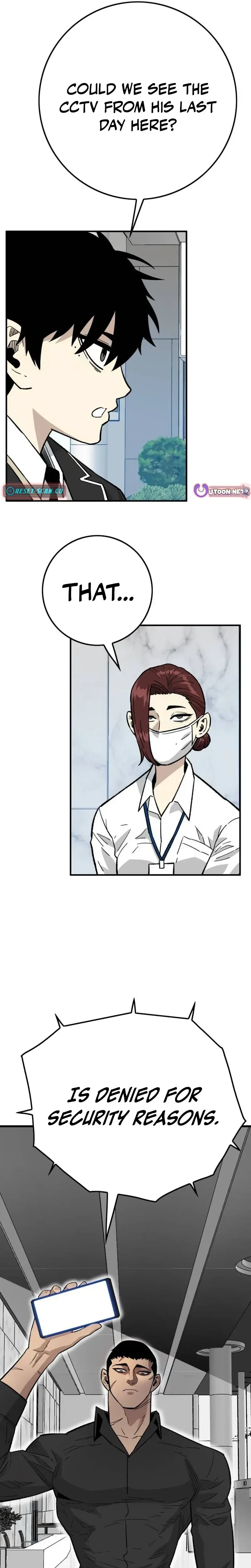 Demon King Ma Seok-Ho Chapter 29 Page 15