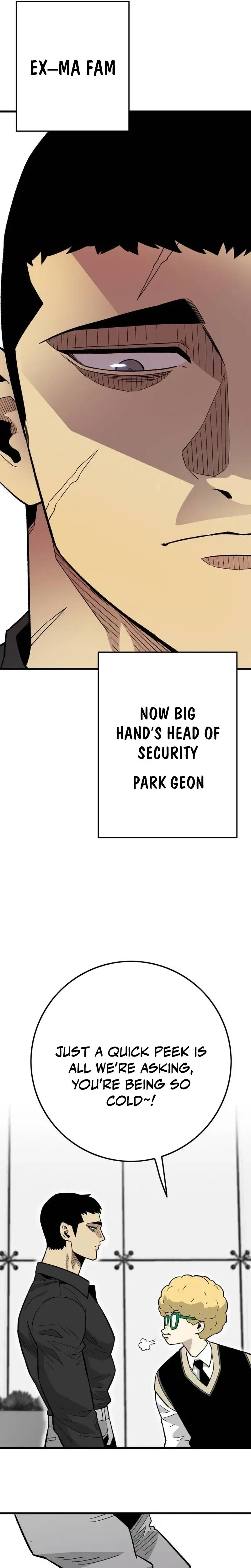 Demon King Ma Seok-Ho Chapter 29 Page 17