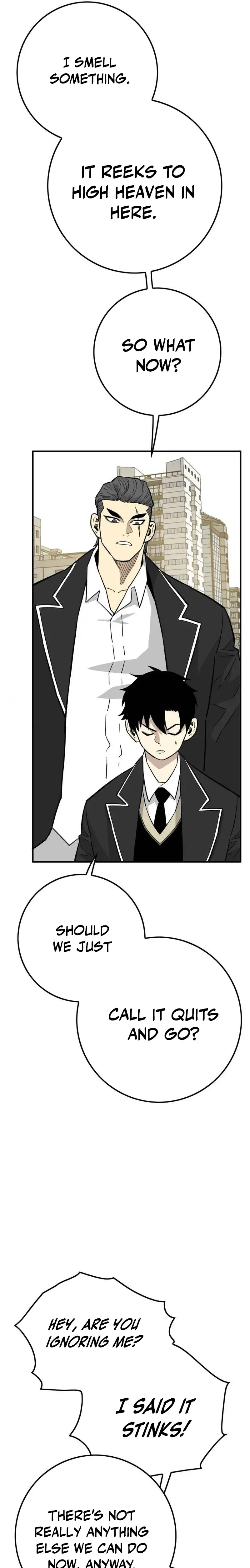 Demon King Ma Seok-Ho Chapter 29 Page 27