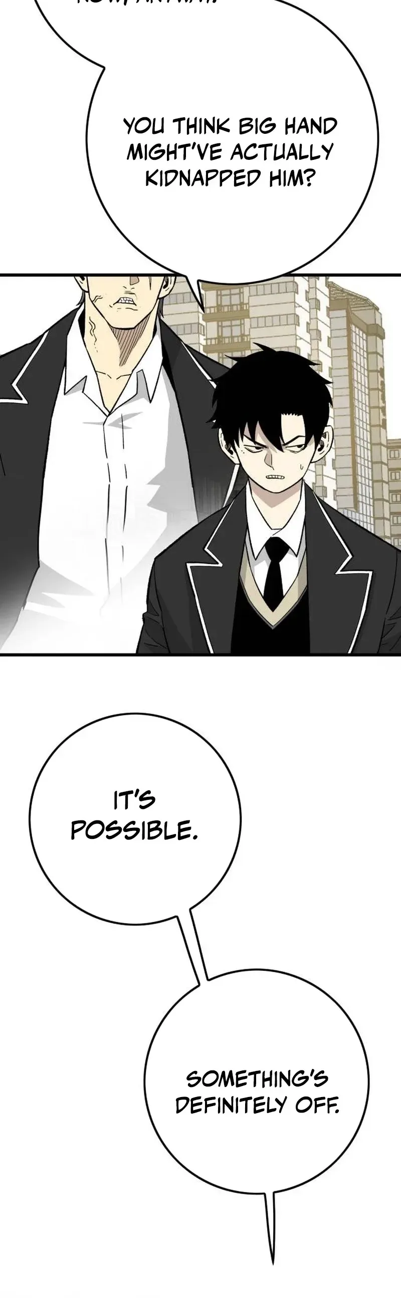 Demon King Ma Seok-Ho Chapter 29 Page 28