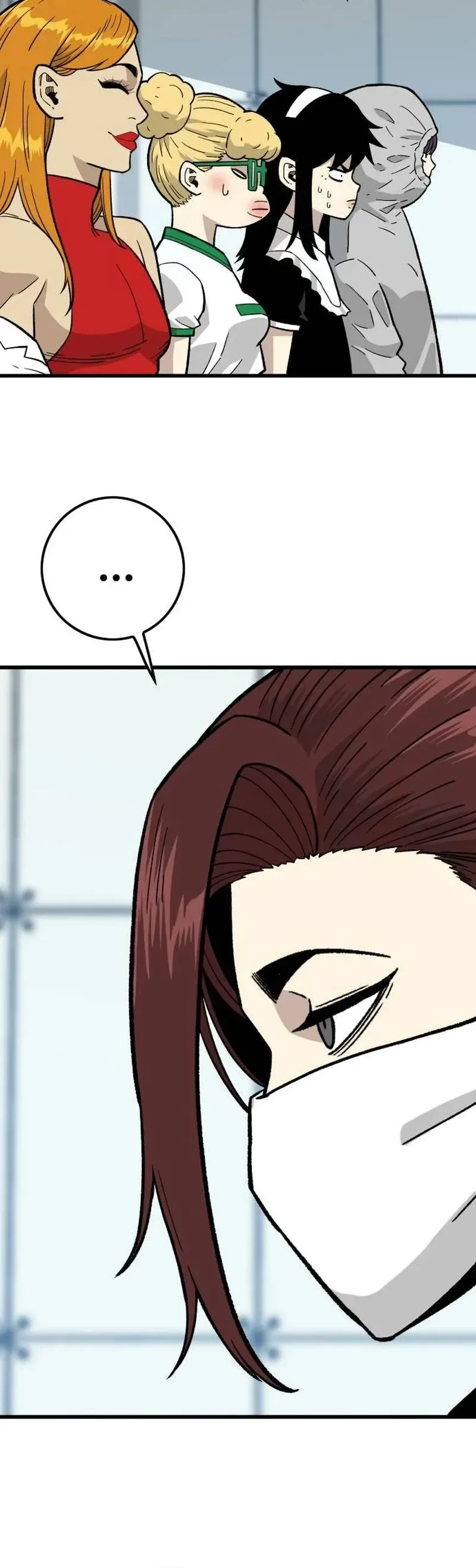 Demon King Ma Seok-Ho Chapter 29 Page 36