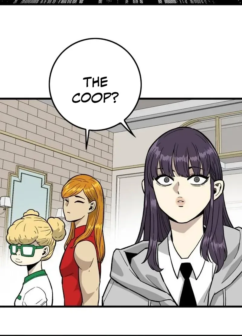 Demon King Ma Seok-Ho Chapter 29 Page 44