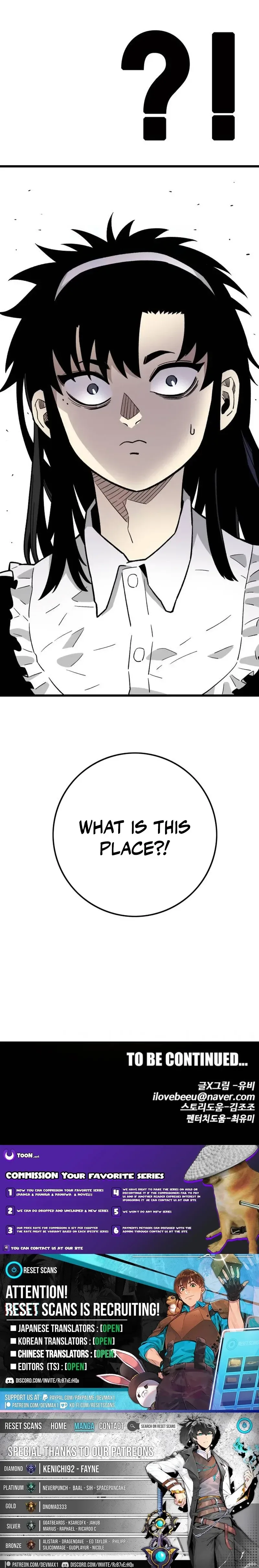 Demon King Ma Seok-Ho Chapter 29 Page 53