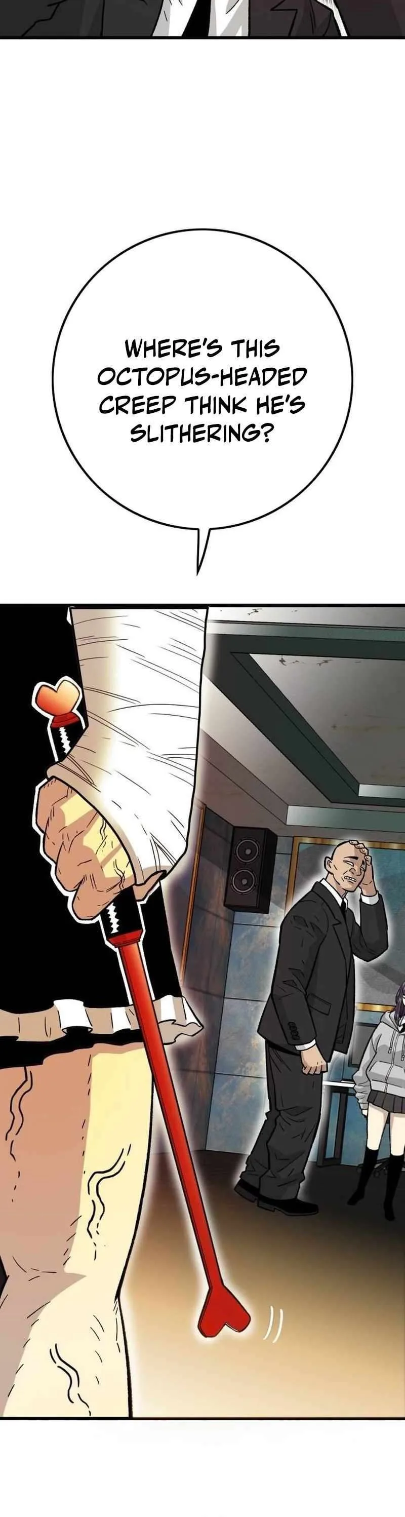 Demon King Ma Seok-Ho Chapter 31 Page 20