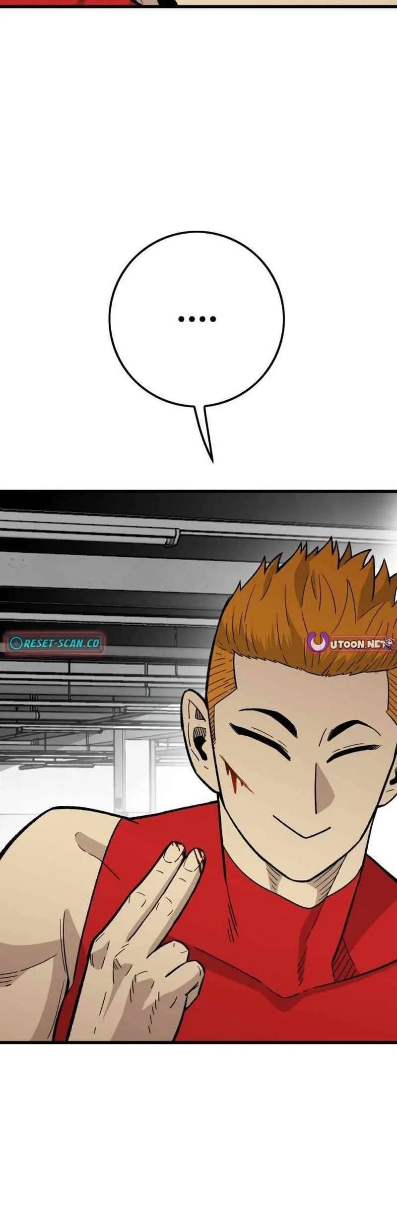 Demon King Ma Seok-Ho Chapter 31 Page 26