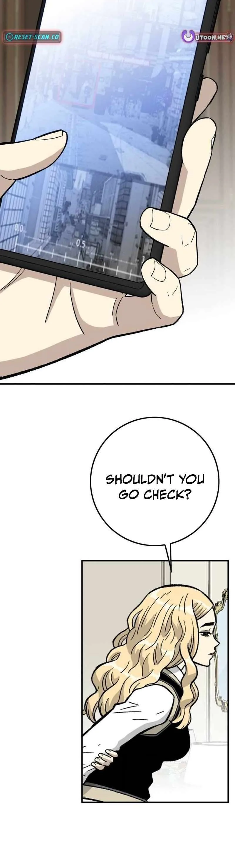 Demon King Ma Seok-Ho Chapter 31 Page 32