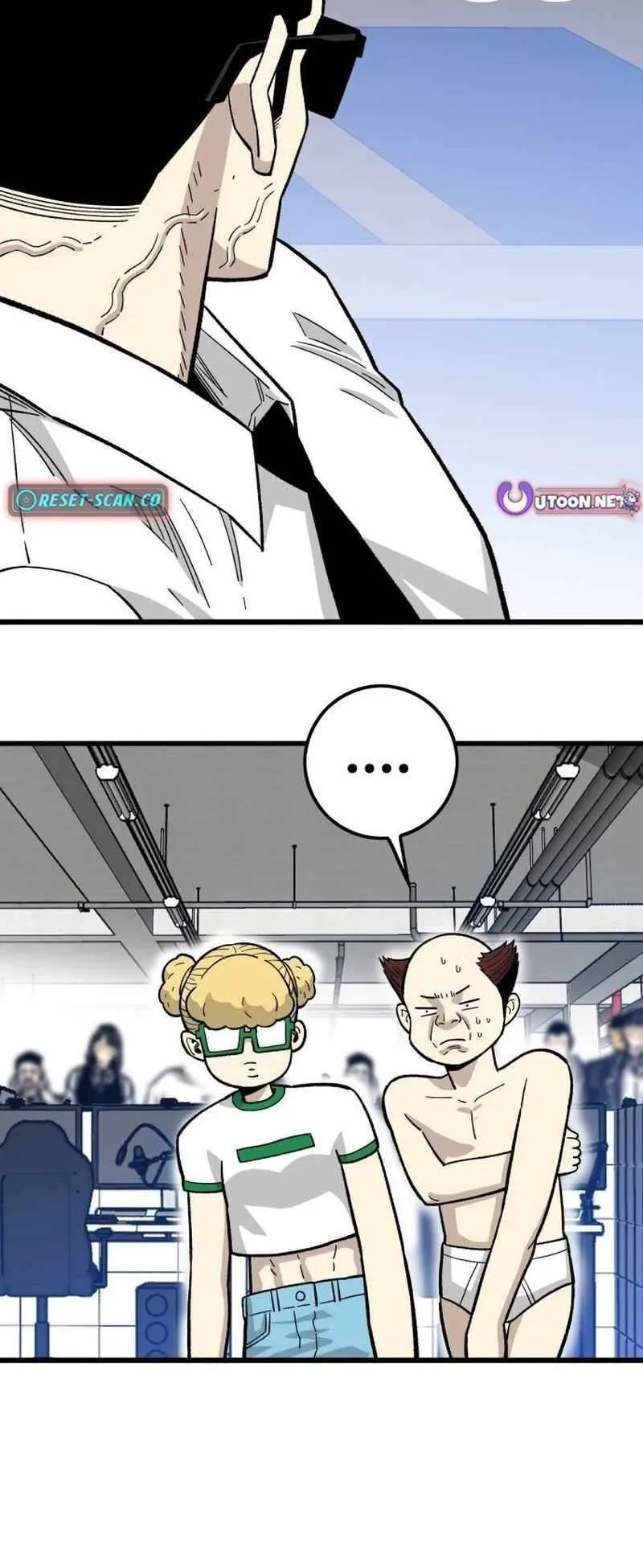 Demon King Ma Seok-Ho Chapter 31 Page 36