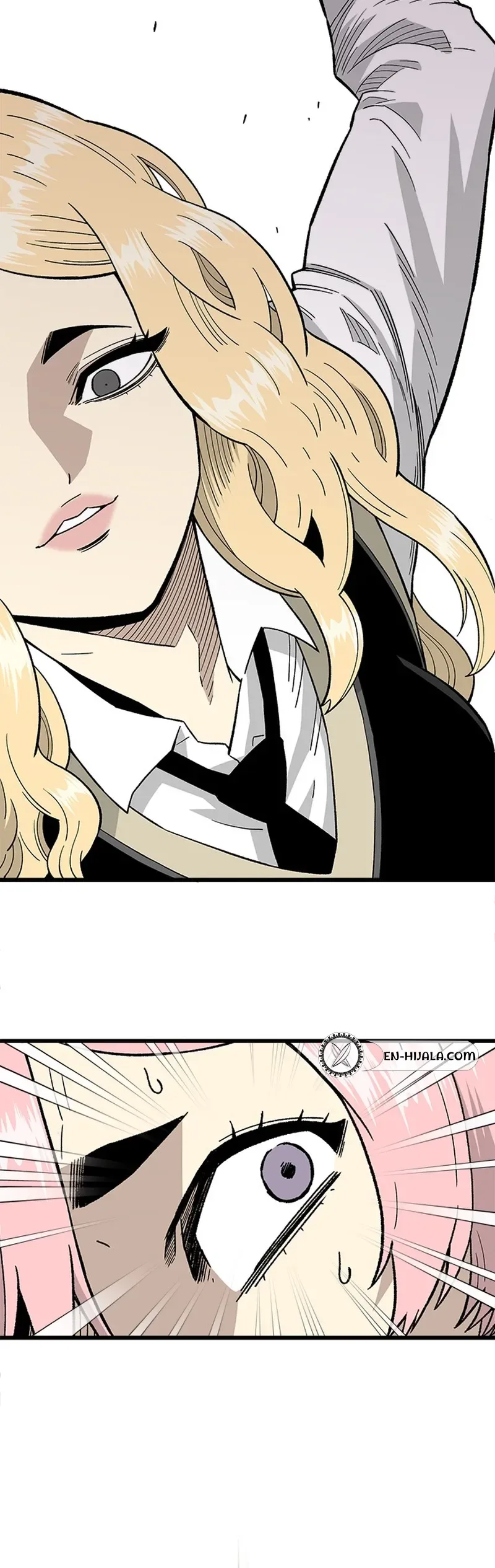 Demon King Ma Seok-Ho Chapter 39 Page 10