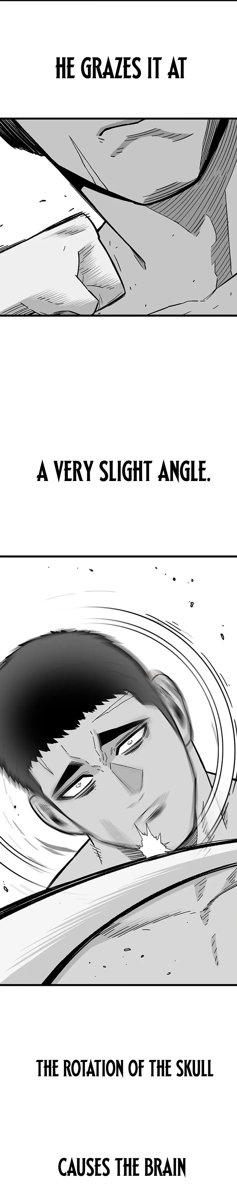 Demon King Ma Seok-Ho Chapter 39 Page 28